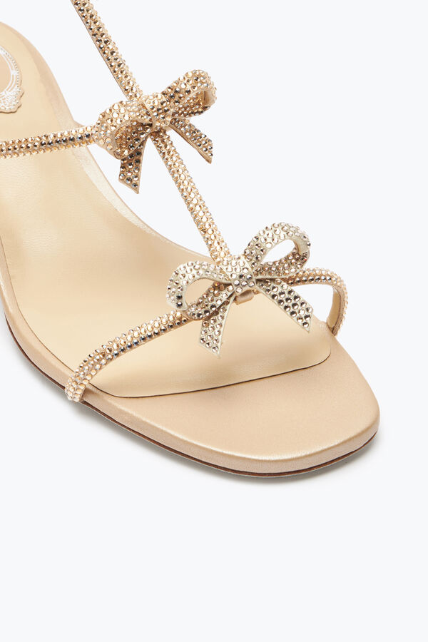 jeweled caterina sandale 35 rene caovilla