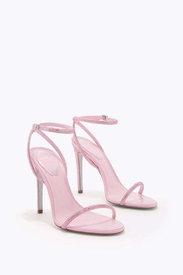 jeweled ellabrita lila sandale 105 rene caovilla