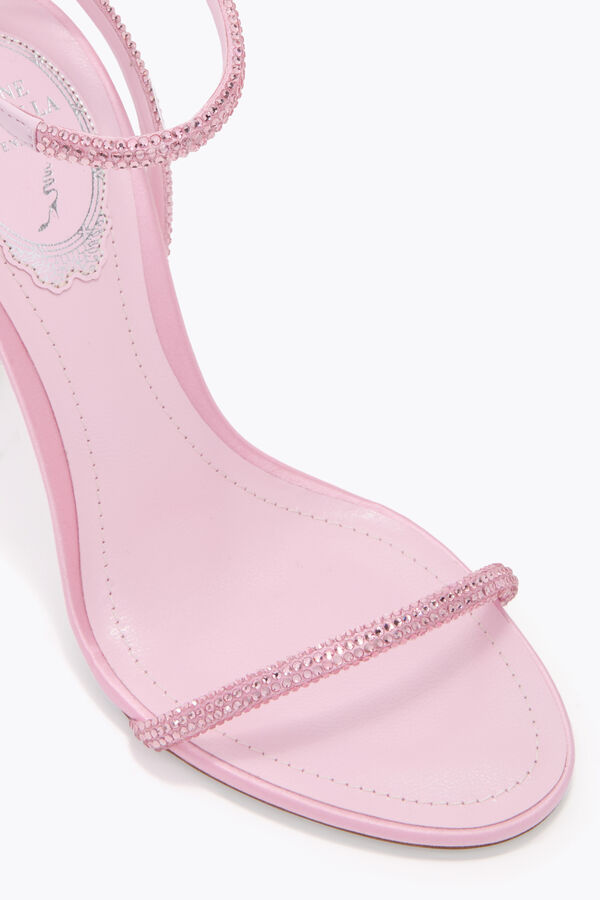 jeweled ellabrita lila sandale 105 rene caovilla