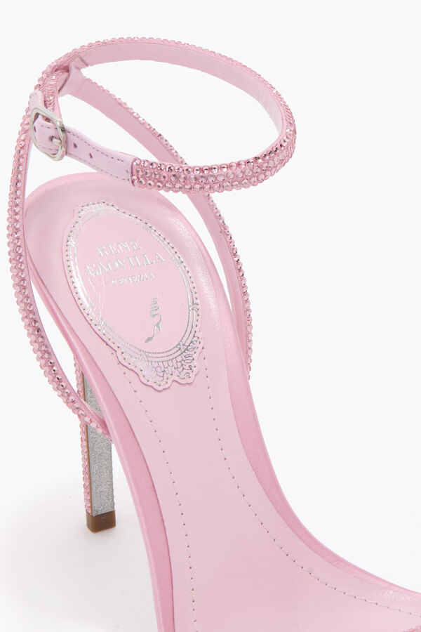 jeweled ellabrita lila sandale 105 rene caovilla