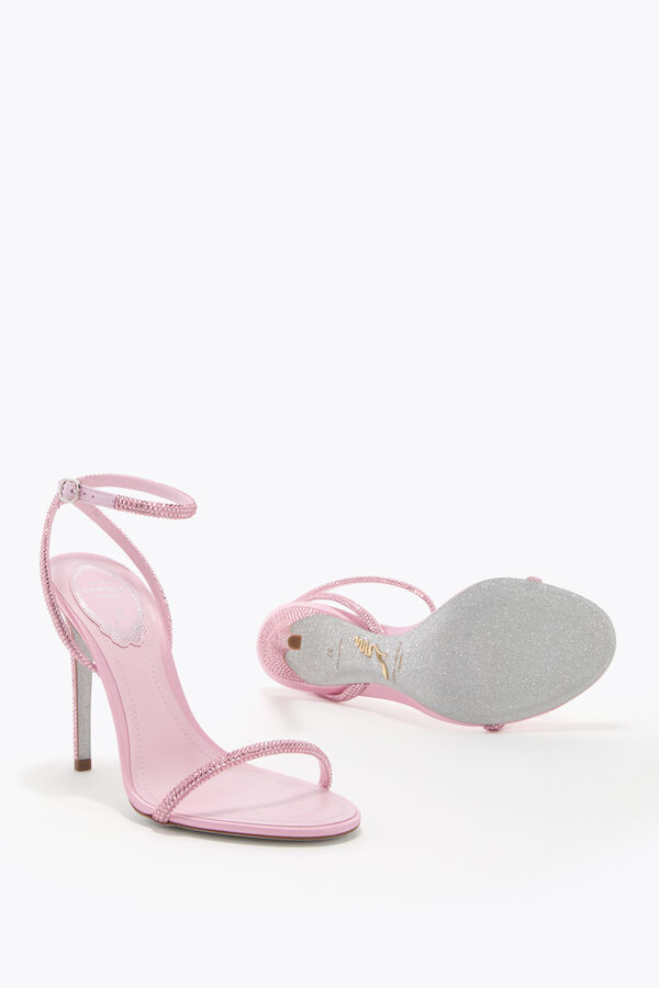 jeweled ellabrita lila sandale 105 rene caovilla