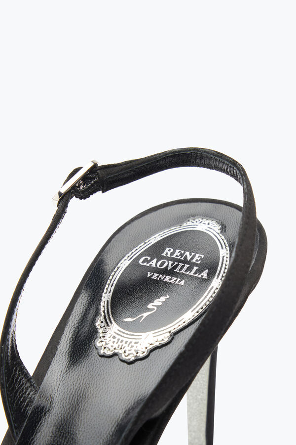 jeweled barbara schwarz slingback 80 rene caovilla